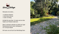 Unser Hoffest!