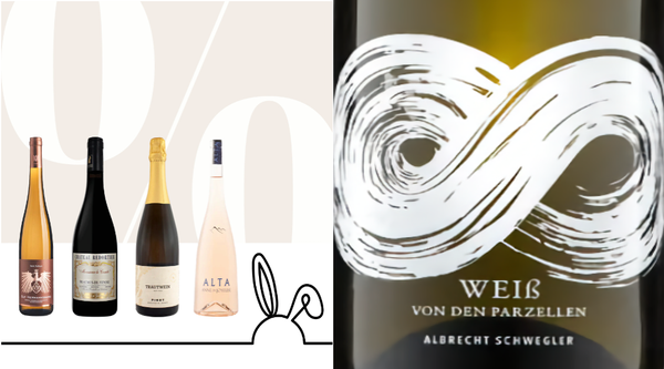 WeinGelage-News April 2025