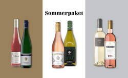 Unser Sommerpaket mit 20% Rabatt