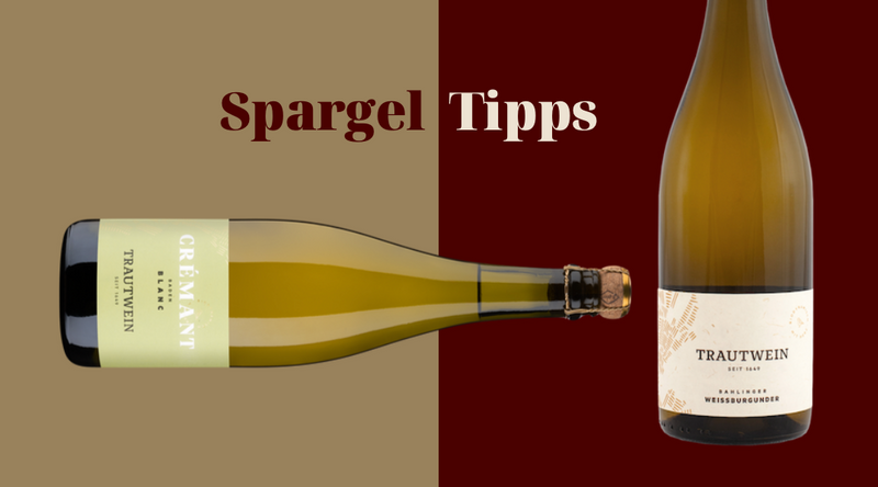 Unsere Tipps zum Spargel