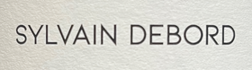 Sylvain Debord