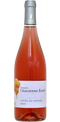 Flaschenbild Rosé 2023