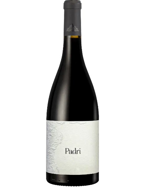 Padri Rouge 2023, AOP Côtes du Roussillon, Domaine Boudau