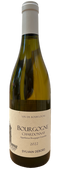 Bourgogne Chardonnay AOC, 2022, Sylvain Debord