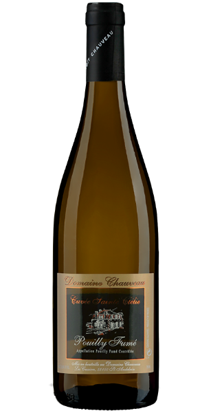 Pouilly-Fumé AOC Cuvée Sainte Clélie, 2022, Domaine Chauveau