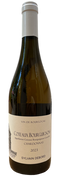 Coteaux Bourguignons blanc AOC, 2023, Sylvain Debord