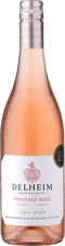 Pinotage Rosé 2021, Delheim