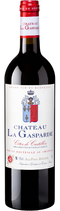 Côtes de Castillon, Château la Gasparde 2011, Joseph Janoueix