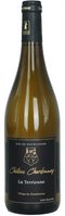 Chardonnay La Terrienne 2024, AOC Mâcon-Chardonnay, Château Chardonnay - WEIN DES MONATS