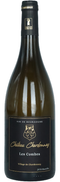 Chardonnay Les Combes 2024, AOC Mâcon-Chardonnay, Château Chardonnay