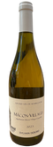 Mâcon-Villages blanc AOC, 2023, Sylvain Debord