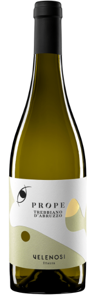 Prope Trebbiano d'Abruzzo DOC, 2024, Velenosi
