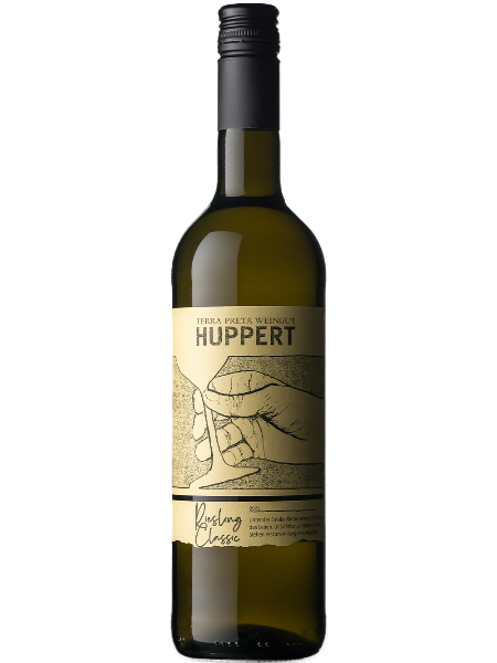 Riesling Classic QbA 2023, Weingut Huppert