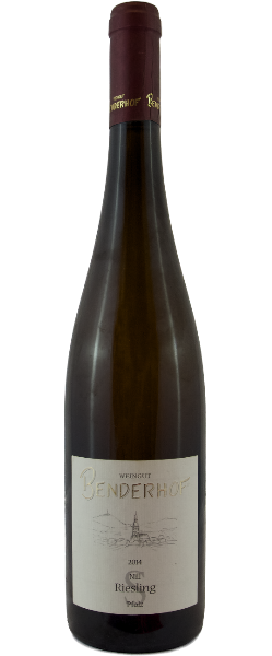 Riesling Saumagen Nill S trocken 2014, Benderhof