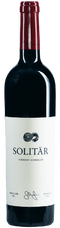 SOLITÄR 2015, 8 Jahre Barrique, Weingut Schwegler