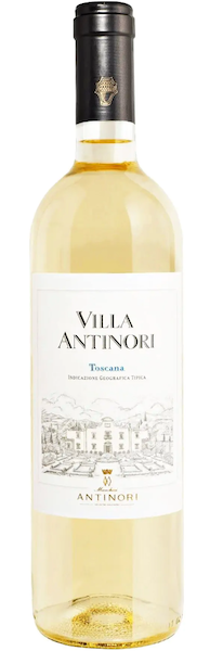 Villa Antinori Bianco Toscana IGT, 2023, Antinori