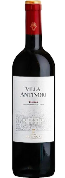 Villa Antinori Rosso Toscana IGT, 2021, Antinori