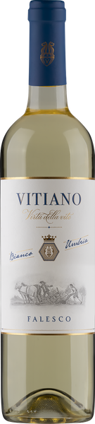 Vitiano Bianco Umbria IGP, 2020, Az. Vinicola Falesco