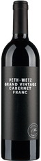 Grand Vintage Cabernet Franc 2019, Peth-Wetz