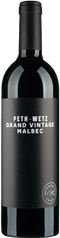 Grand Vintage Malbec 2019, Peth-Wetz