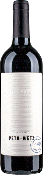 Unfiltered Malbec 2019, Peth-Wetz