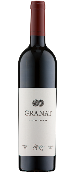 Granat 2017, Weingut Schwegler