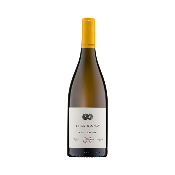 Chardonnay Réserve 2022, Weingut Schwegler