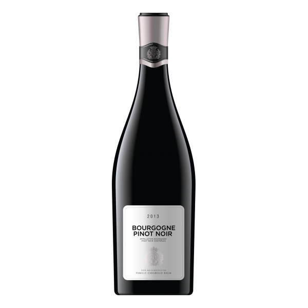 Bourgogne Pinot Noir 2015, Château de Pommard
