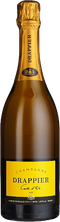 Carte d'Or Brut, Champagne Drappier, 0,75l