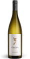 Chardonnay IGP Lazio Bianco 2017, Magnum, Ômina Romana