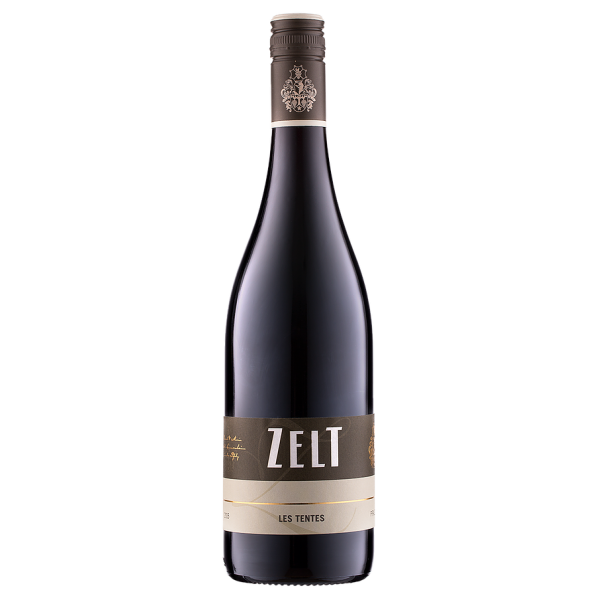 Zelt, Cuvée Les Tentes 2017 –