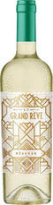 Le Grand Rêve Réserve Blanc Pay d'Oc IGP 2020, Cooperative Saint Saturnin