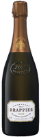 Millésime Exception 2017, Champagne Drappier