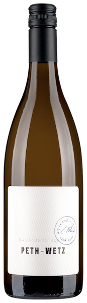 E.State Sauvignon Blanc 2020, Peth-Wetz