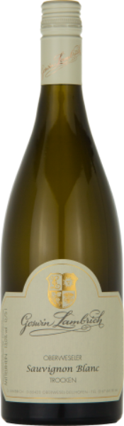 Savignon Blanc trocken 2019, Weingut Goswin Lambrich