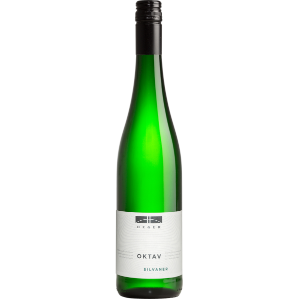 Weinhaus Heger, Silvaner - Oktav 2018