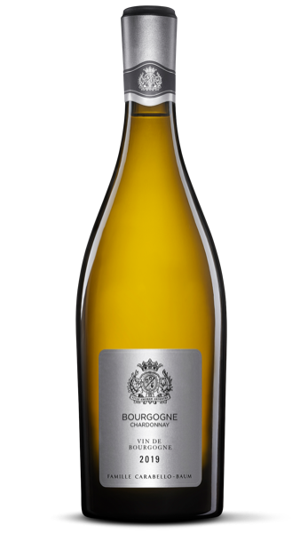 Bourgogne Chardonnay 2019, Château de Pommard