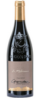 Gigondas AOC, La Référence Rouge 2014, MAGNUM, Gigondas La Cave