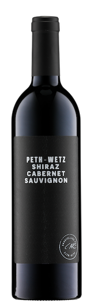 Shiraz & Cabernet Sauvignon Réserve 2019, Peth-Wetz